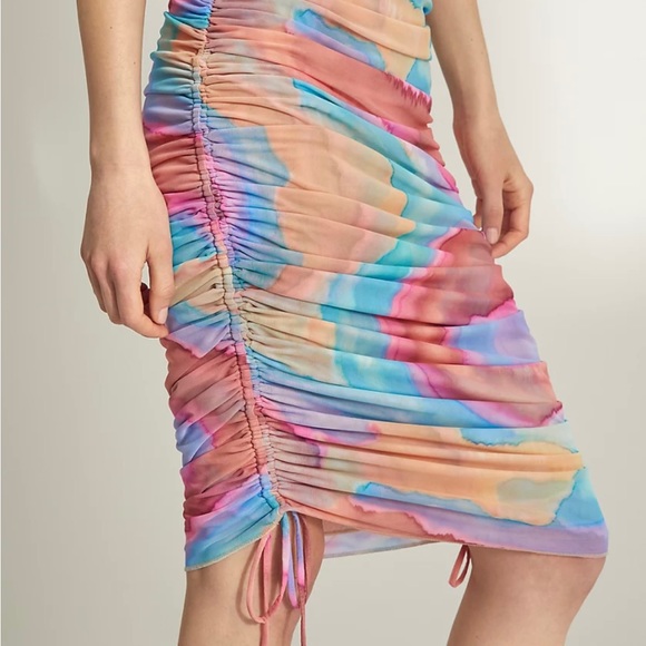 Aritzia Wilfred Rivers Dress - Small - Picture 4 of 8